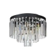 VENTIMIGLIA lampa sufitowa glamour 106563 Markslojd